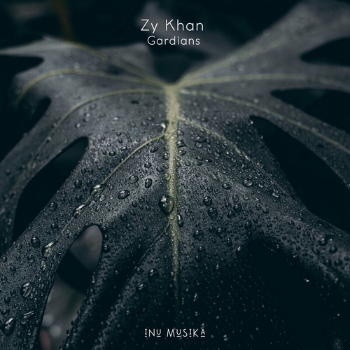 Zy Khan - Gardians [MUS068]